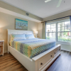 Отель St Augustine Studio Condo: Pool + Full-service Spa, фото 13