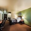 Отель Sleep Inn & Suites, фото 25