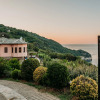 Отель Elysian Luxury Villa Pelion, фото 13