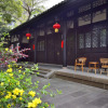 Отель Chengdu Courtyard Hotel, фото 41