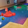 Отель Manor House - 6 Bedrooms - Swimming Pool - Hot Tub, фото 15