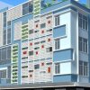 Отель Wow Hotel в Куинене