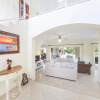 Отель Villa in Bavaro for Rent Cocotal Golf Country Club Pool Jacuzzi Billiards Maid в Пунте Кана