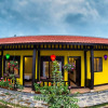 Отель Sapa Charming Homestay, фото 1
