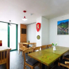 Отель Boryeong Swiss Chalet Pension, фото 39