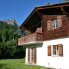 Отель Chalet 1005, фото 8