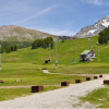 Отель Studio Cima Bosco 40 Ski In - Ski Out, фото 20