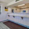 Отель Motel 6 Tucumcari, NM, фото 13