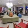 Отель Home2 Suites by Hilton Kansas City Downtown, фото 17