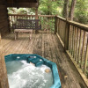 Отель Gatlinburg Adventure Cabins, фото 5