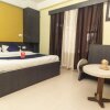 Отель Jagat by OYO Rooms, фото 2