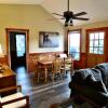 Отель Million Dollar Views! 4 Bedroom, Sleeps 9, close to National Park and 5 mi to Gatlinburg!, фото 16