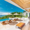Отель Playa Potrero: spectacular 4 BR Villa in Paradise - Villa Vista Paraiso, фото 15