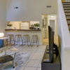 Отель Tallahassee Townhome w/ Patio Near Downtown!, фото 14