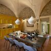 Отель Villa Medicea di Lilliano, фото 20