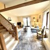 Отель The Stable - Beautiful Barn - Sleeps 5 - Salcombe, фото 2
