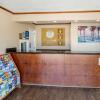 Отель Comfort Inn San Diego Airport At The Harbor, фото 14