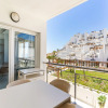 Отель Great apartment with terrace, on the Costa Blanca, фото 44