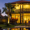 Отель Budhi Ayu Villas Ubud, фото 13