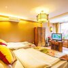 Отель Lijiang Nobles Living Castle Hotel, фото 27