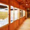 Отель & Spa TOPOS Sendai Station - Caters to Men, фото 10
