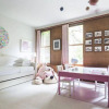 Отель onefinestay - Midtown apartments, фото 20
