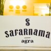 Отель Safarnama Agra, фото 1