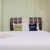 Отель Urbanview Hotel Ta Ke Jelutung Jambi, фото 7