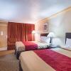 Отель Rodeway Inn & Suites Birmingham I-59 exit 134, фото 3