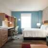 Отель Home2 Suites by Hilton Brooklyn Park Minneapolis, фото 16