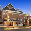 Отель Country Inn & Suites by Radisson Kenosha - Pleasant Prairie, фото 1