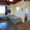 Отель Greymouth KIWI Holiday Parks & Motels, фото 2