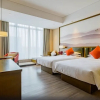 Отель GreenTree Eastern Hotel Nanning Wuxiang New District Sports Center Metro Station, фото 3
