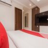 Отель OYO 22683 Hotel Park Palace, фото 6