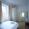 Отель Peaceful & Pretty 2 Bedroom Flat Near Beautiful Clifton в Бристоле