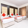 Отель OYO 426 Royal Al Khaleej Furnished Apartments, фото 25