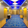 Отель Crowne Plaza Liverpool - John Lennon Airport, an IHG Hotel, фото 15