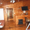 Отель Jordan Lodge, фото 7