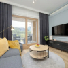 Отель Apartment NU Warszawa Wola by Renters, фото 4