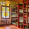 Отель 3600 Hostel - Adults Only, фото 2