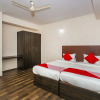 Отель OYO 17247 Resside 11, фото 5