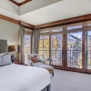 Отель Vail Ritz Carlton 3Bed MtnView, фото 11