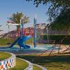 Отель Mercure Grand Jebel Hafeet Al Ain Hotel, фото 23