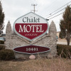 Отель Chalet Motel Mequon, фото 25
