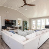 Отель Seascape by Oak Island Accommodations, фото 5