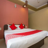 Отель OYO 11944 Rajat Residency, фото 9