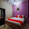 Отель OYO 19801 The Camron, фото 7