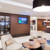 Отель Courtyard by Marriott Glasgow Airport, фото 2