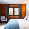 Отель Luxury 280m2 Chalet 12pax Heart of Les Praz, фото 7