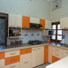 Отель OYO 12830 Home Charming 3BHK Villa Airport Road, фото 13